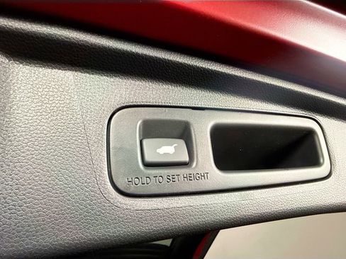 New 2026 Honda CR-V EX-L image 11