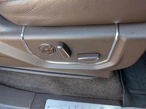 Used 2018 Ford F150 King Ranch w/ Equipment Group 601A Luxury image 29