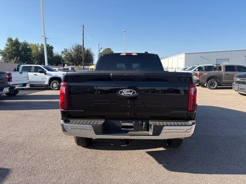 Used 2026 Ford F150 XL w/ Equipment Group 103A High AWD/4WD image 4