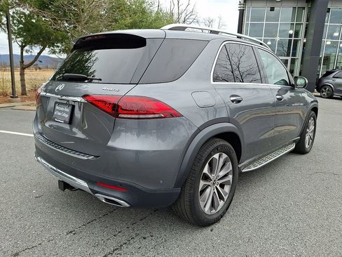 Used 2022 Mercedes-Benz GLE 350 4MATIC image 10