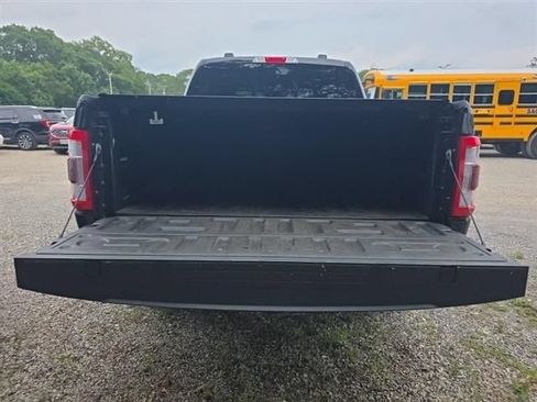 Used 2023 Ford F150 Lariat w/ Equipment Group 502A High AWD/4WD image 5