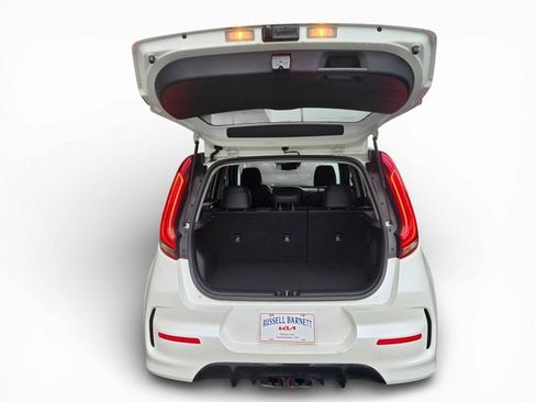 Used 2020 Kia Soul GT-Line Turbo image 10