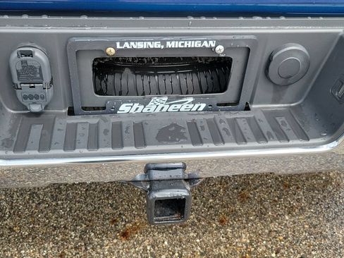 Used 2019 Chevrolet Silverado 1500 LT w/ All Star Edition AWD/4WD image 35