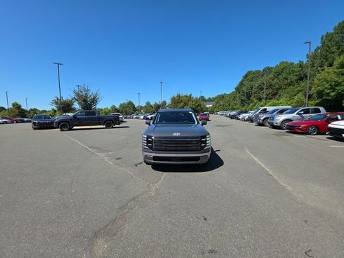 New 2026 Hyundai Palisade Limited image 10