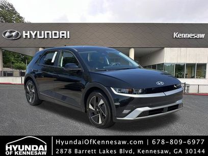 New 2026 Hyundai Ioniq 5 SE