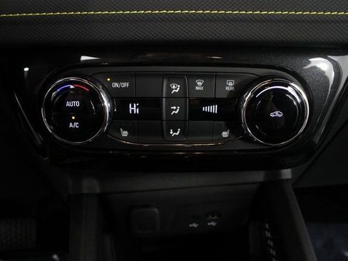 New 2026 Chevrolet TrailBlazer ACTIV w/ Convenience Package image 6