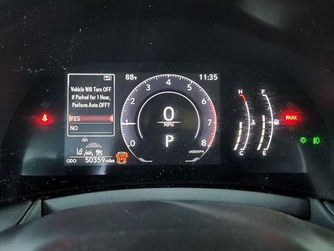 Used 2024 Lexus TX 350 FWD image 27