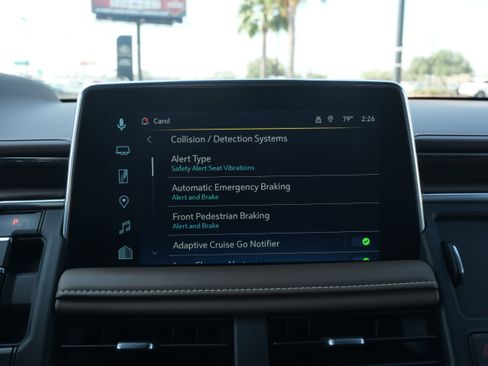 Used 2023 Chevrolet Tahoe High Country image 29