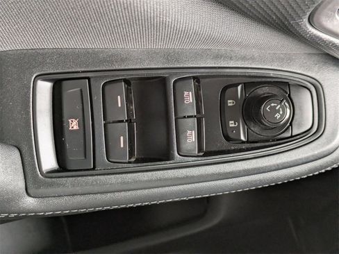 Used 2023 Subaru Forester Premium image 26