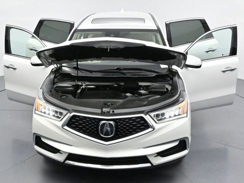 Used 2020 Acura MDX SH-AWD image 42