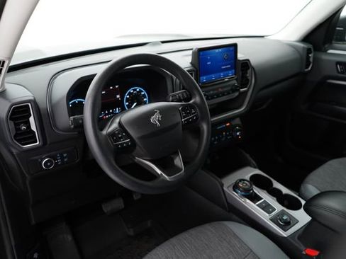 Used 2021 Ford Bronco Sport Big Bend image 14