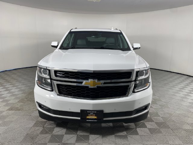 Used 2020 Chevrolet Suburban LT AWD/4WD image 25