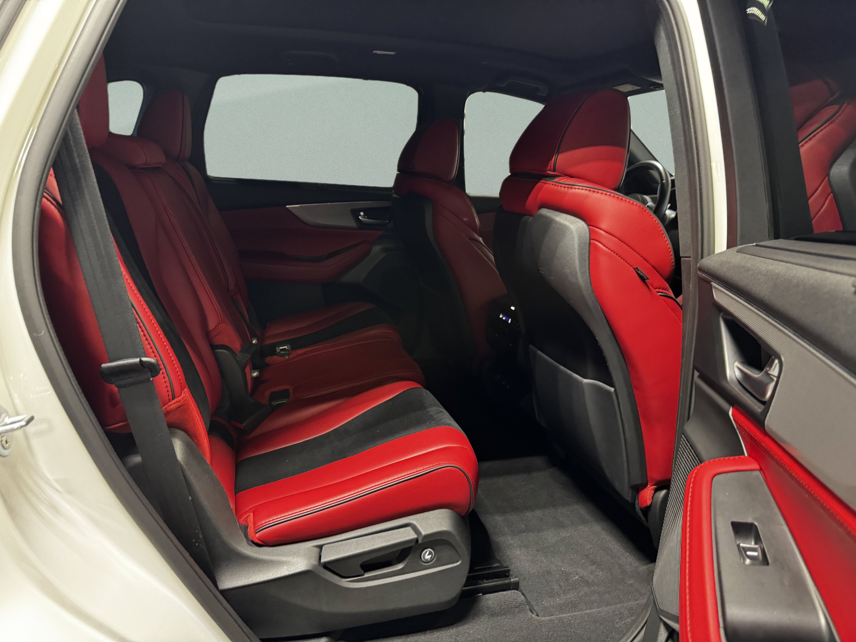 Certified 2023 Acura MDX A-Spec AWD/4WD image 32
