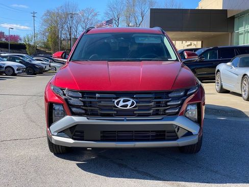 New 2026 Hyundai Tucson SEL image 2