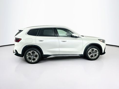 Used 2025 BMW X1 xDrive28i AWD/4WD image 10