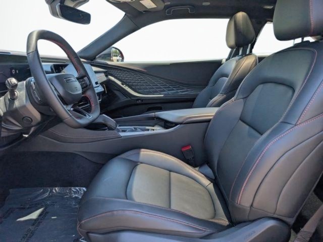 New 2026 Dodge Charger R/T AWD/4WD image 13