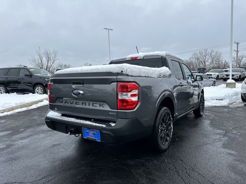 Used 2023 Ford Maverick Lariat w/ Lariat Luxury Package image 3