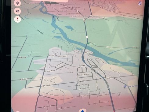 New 2026 GMC Yukon XL Denali w/ Sun & Power Step Package image 17