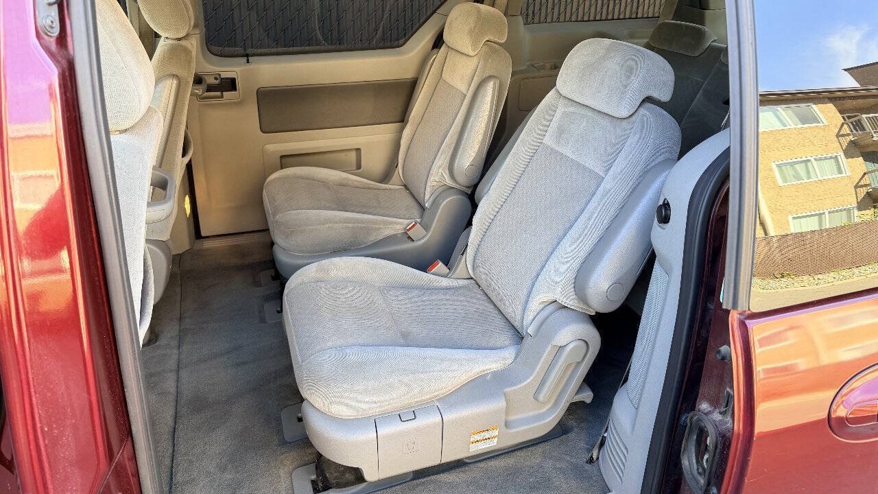 Used 2006 Ford Freestar SEL FWD image 9