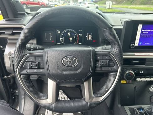 Used 2024 Toyota Tacoma SR5 image 13