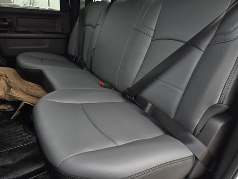 New 2026 RAM 5500 Tradesman image 15