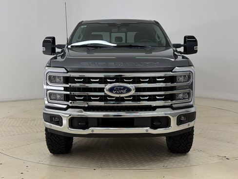New 2026 Ford F250 Lariat w/ Tremor Off-Road Package AWD/4WD image 6