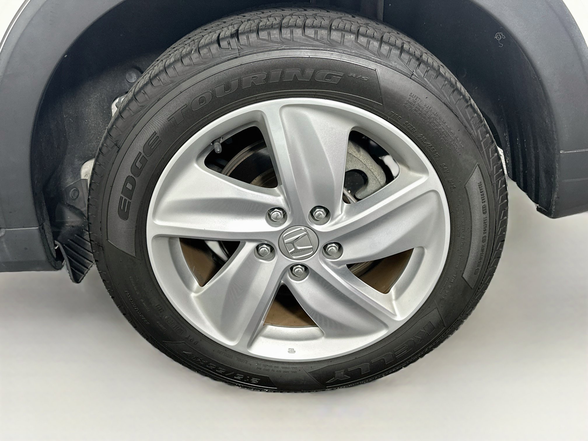 Used 2019 Honda HR-V EX-L image 11