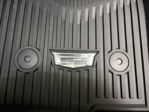 Used 2023 Cadillac CT4 V Blackwing w/ Driver Assist Package RWD image 40