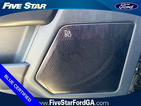 Used 2025 Ford F150 Tremor w/ Equipment Group 402A High AWD/4WD image 15
