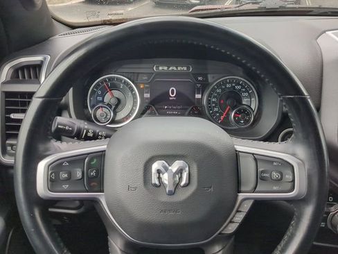Used 2022 RAM 1500 Big Horn image 31