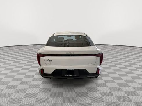 Used 2025 Kia K4 GT-Line FWD image 9