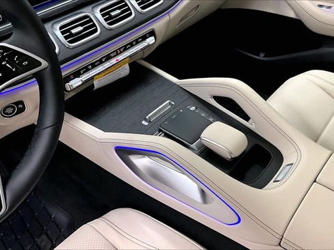 New 2026 Mercedes-Benz GLE 450 GLE 450 image 7