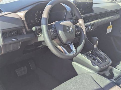 New 2026 Honda CR-V EX image 3