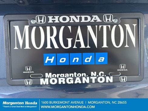 Used 2023 Honda Accord EX image 29