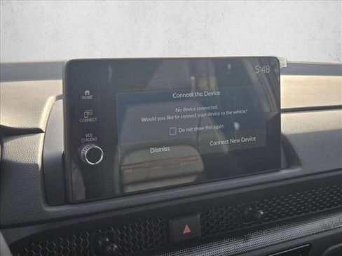 New 2026 Honda CR-V Sport-L image 14