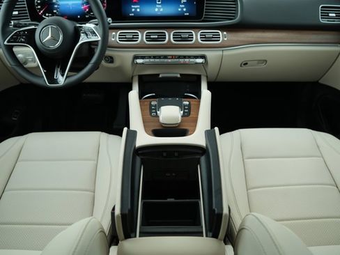 Used 2026 Mercedes-Benz GLE 350 4MATIC image 31