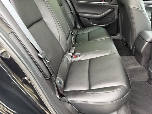 Certified 2026 MAZDA MAZDA3 2.5 S Sedan w/ Preferred Pkg FWD image 7