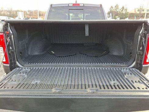 Certified 2020 RAM 1500 Big Horn image 32