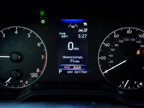 Used 2023 Toyota Corolla SE image 12