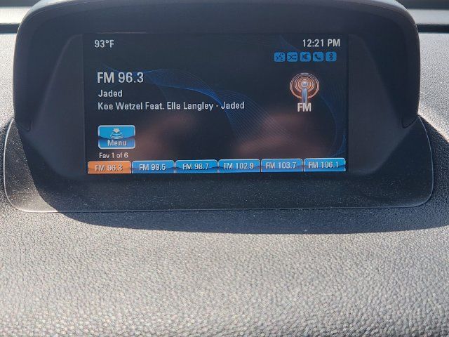 Used 2016 Buick Encore Premium w/ Experience Buick Package FWD image 14