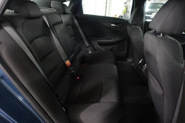 Used 2024 Chevrolet Malibu LT FWD image 23
