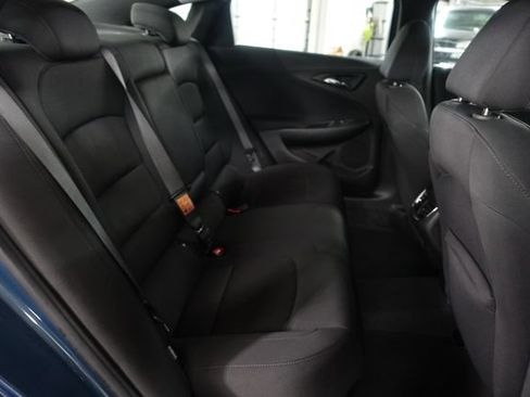 Used 2024 Chevrolet Malibu LT FWD image 23