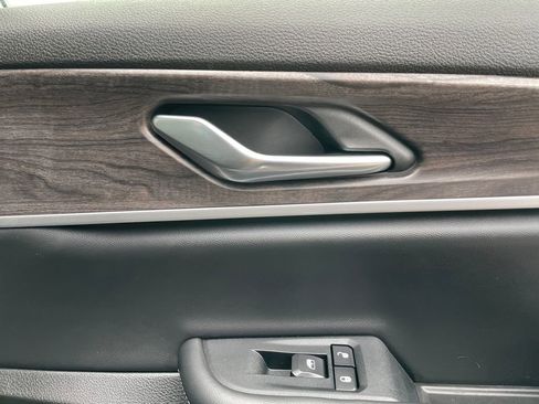 Certified 2023 Jeep Grand Cherokee Limited AWD/4WD image 20