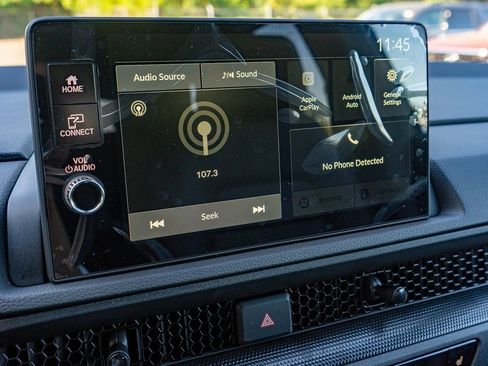 New 2026 Honda CR-V Sport-L image 29