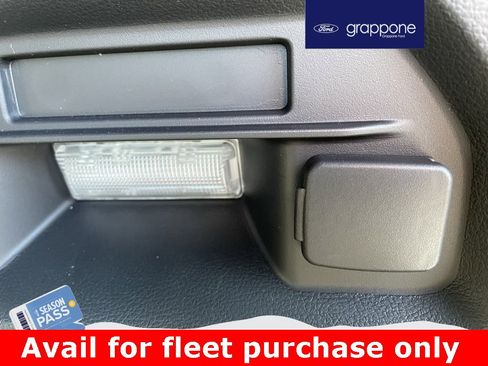 New 2026 Ford Explorer 4WD Police Interceptor image 21