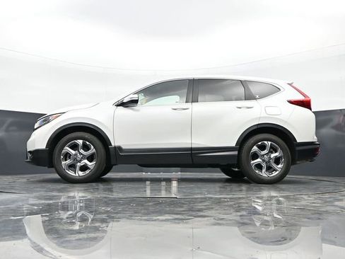 Used 2019 Honda CR-V EX-L image 39