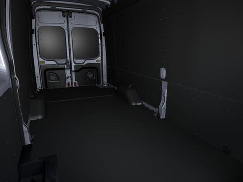 New 2026 Ford Transit 350 148 High Roof Extended w/ Load Area Protection Package image 11