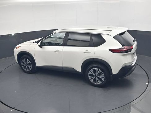 Used 2023 Nissan Rogue SV FWD image 37