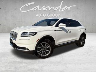 Used 2023 Lincoln Nautilus Reserve FWD video 1