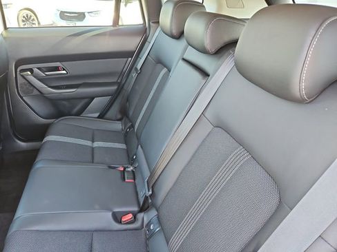 Certified 2025 MAZDA CX-50 AWD 2.5 S w/ Premium Package image 13